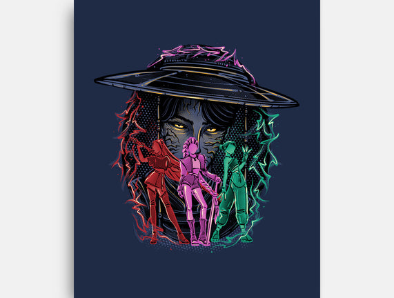 Hunt In Style