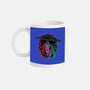 Hunt In Style-None-Mug-Drinkware-glitchygorilla