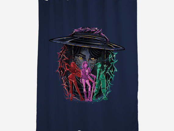 Hunt In Style