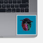 Hunt In Style-None-Glossy-Sticker-glitchygorilla