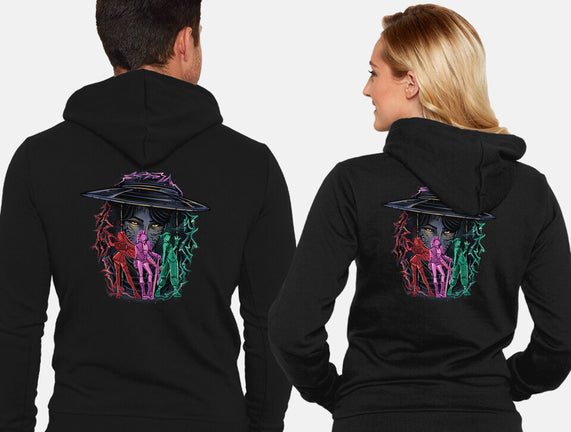 Hunt In Style