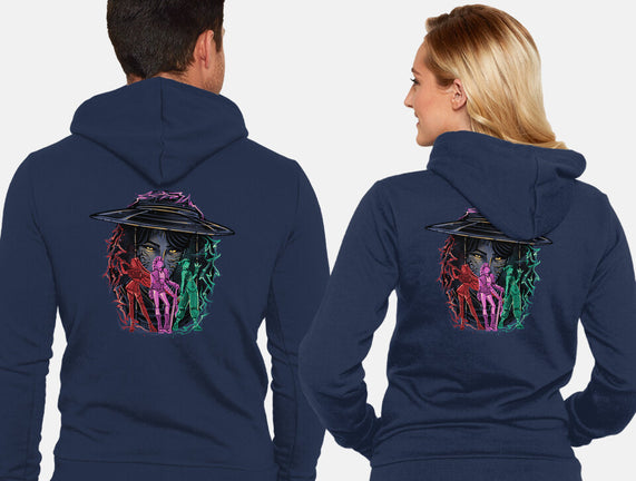 Hunt In Style