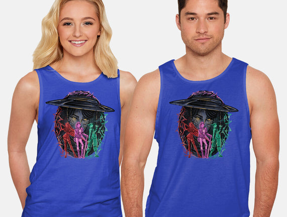 Hunt In Style