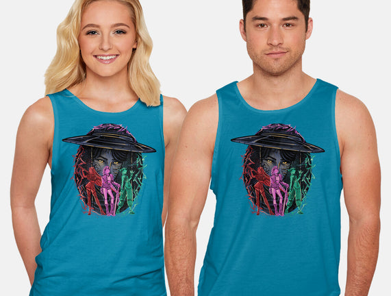 Hunt In Style