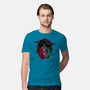 Hunt In Style-Mens-Premium-Tee-glitchygorilla
