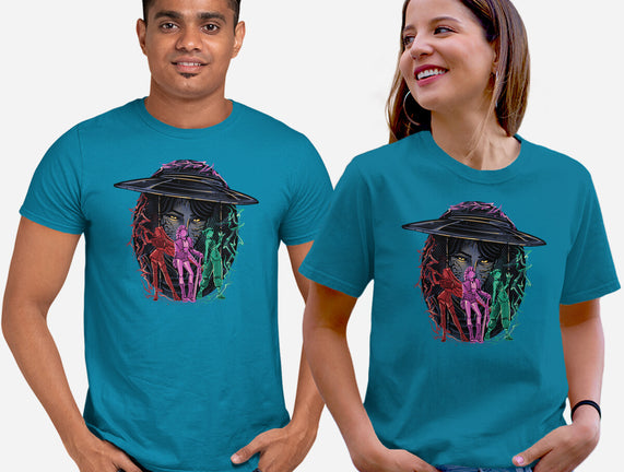 Hunt In Style