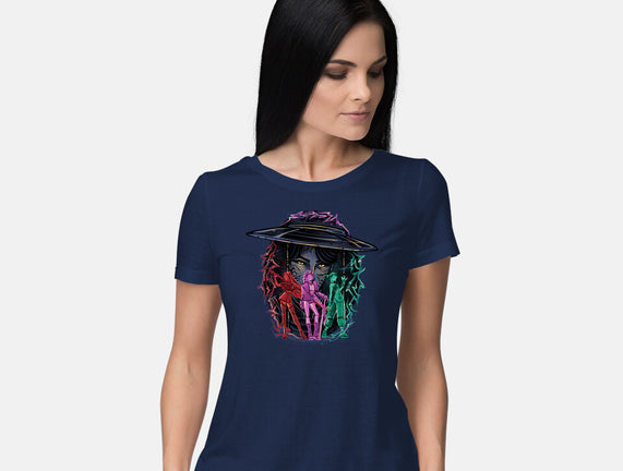 Hunt In Style