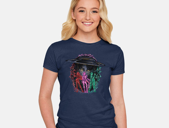 Hunt In Style