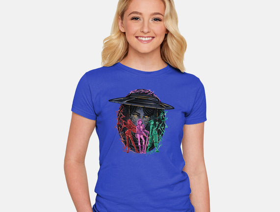 Hunt In Style