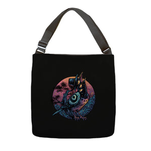 Crow From The Underworld
