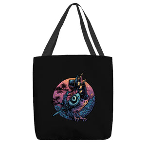 Crow From The Underworld