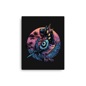 Crow From The Underworld