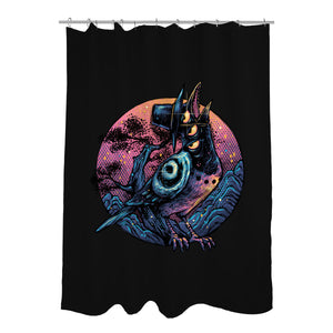 Crow From The Underworld