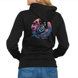 Crow From The Underworld