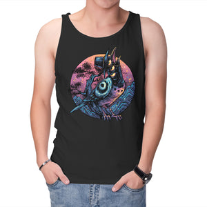 Crow From The Underworld