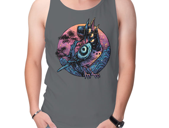 Crow From The Underworld