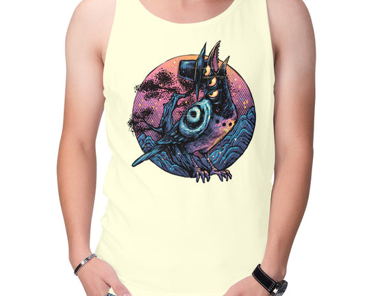 Crow From The Underworld