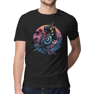 Crow From The Underworld