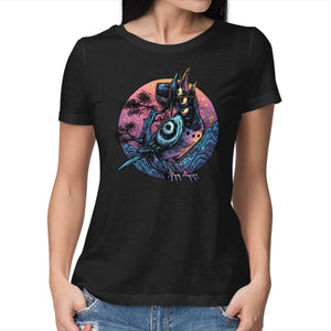 Crow From The Underworld