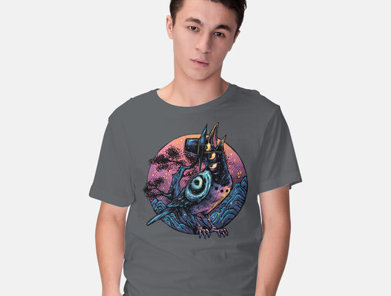 Crow From The Underworld