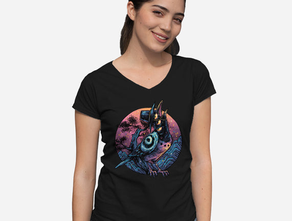 Crow From The Underworld
