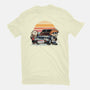 Outamilk-Mens-Premium-Tee-glitchygorilla
