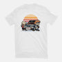 Outamilk-Mens-Premium-Tee-glitchygorilla