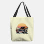 Outamilk-None-Basic Tote-Bag-glitchygorilla