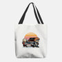 Outamilk-None-Basic Tote-Bag-glitchygorilla