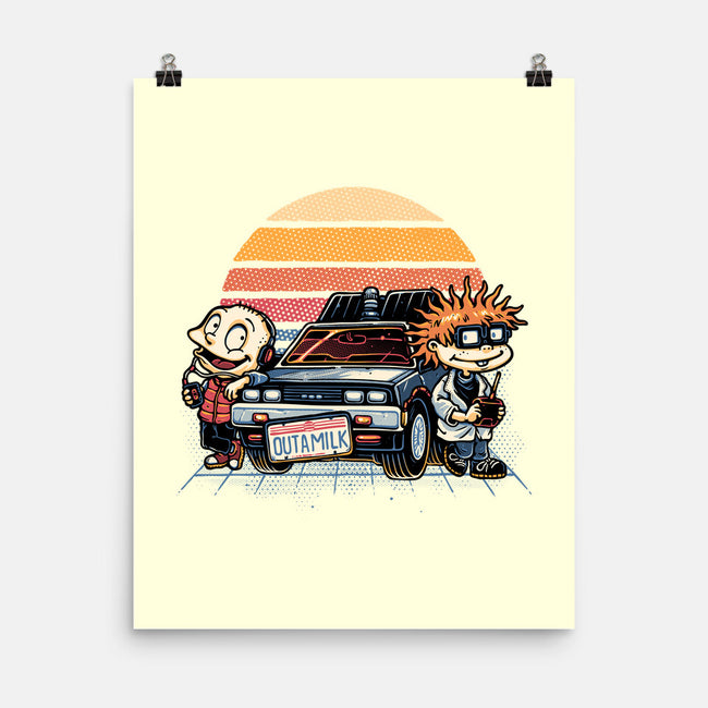 Outamilk-None-Matte-Poster-glitchygorilla