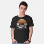 Outamilk-Mens-Basic-Tee-glitchygorilla