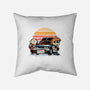 Outamilk-None-Removable Cover w Insert-Throw Pillow-glitchygorilla