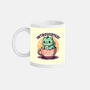 Willing To Talk About Dragons-None-Mug-Drinkware-FunkVampire