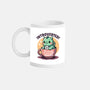 Willing To Talk About Dragons-None-Mug-Drinkware-FunkVampire