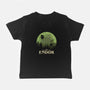 Visit Endor-Baby-Basic-Tee-turborat14