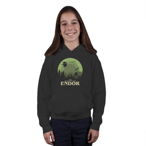 Visit Endor