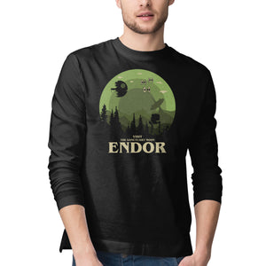 Visit Endor