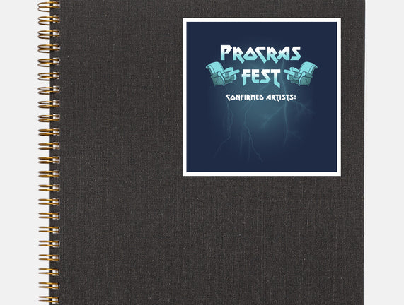 Procras Fest