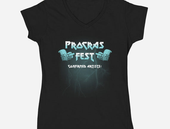 Procras Fest