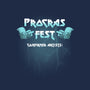Procras Fest-Unisex-Pullover-Sweatshirt-Raffiti