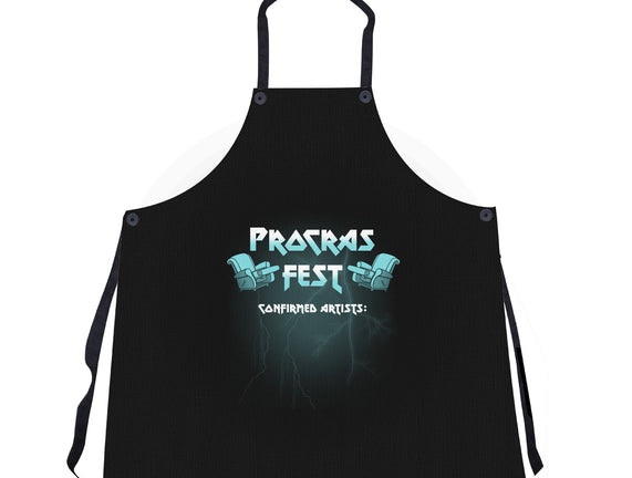 Procras Fest