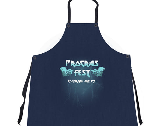 Procras Fest