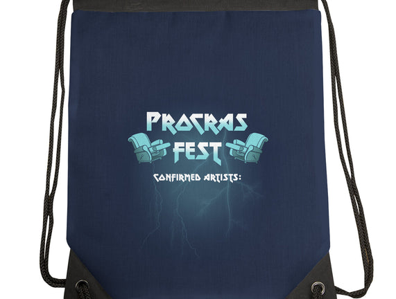 Procras Fest