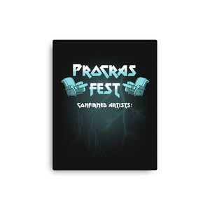 Procras Fest