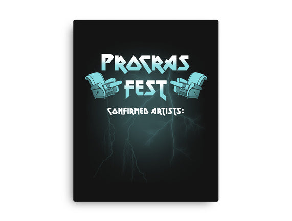 Procras Fest