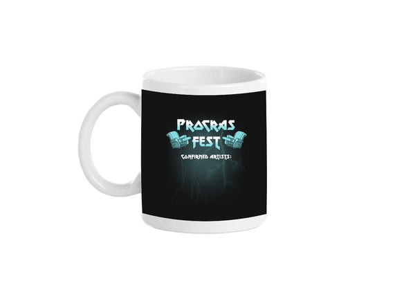 Procras Fest
