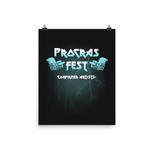 Procras Fest