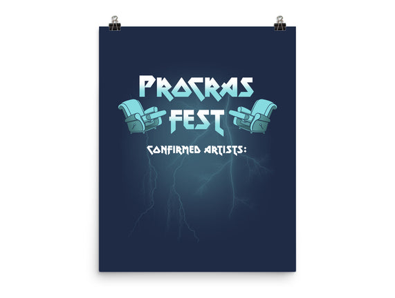 Procras Fest