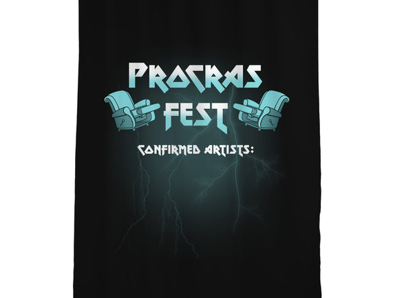 Procras Fest