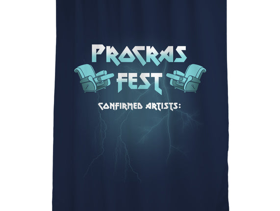 Procras Fest